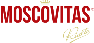 Logo Moscovitas de Rialto